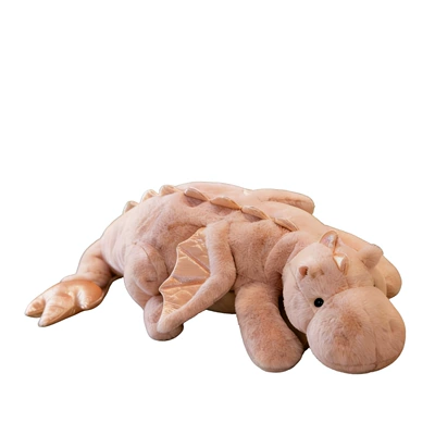 Oyuncaq yastıqlar — Dragon Plush Toy Large Size
