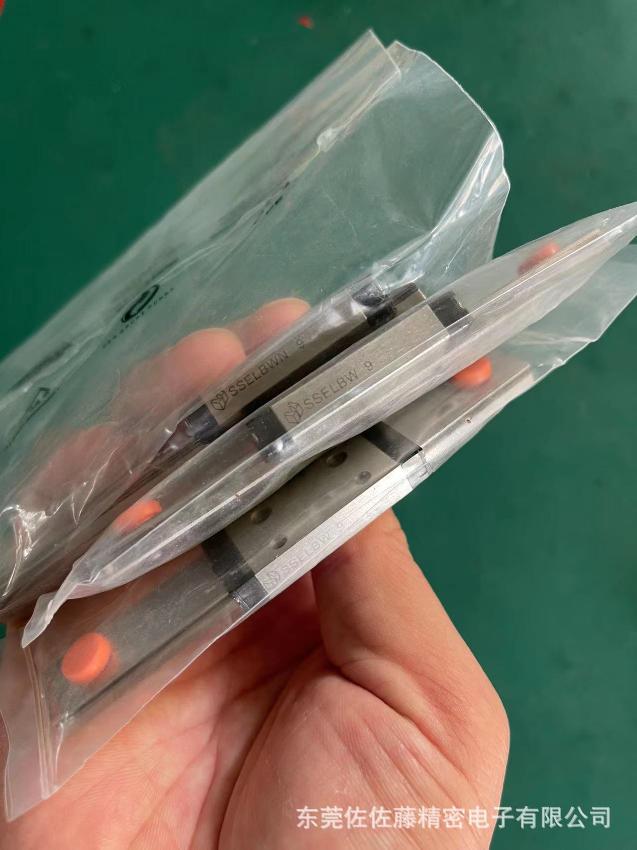 进口直线导轨滑块SSEBW9 SSEBWN12 SSEBWN14 SSEBWN16 SSELBWN14