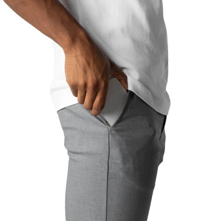 Breathable trousers, for import
