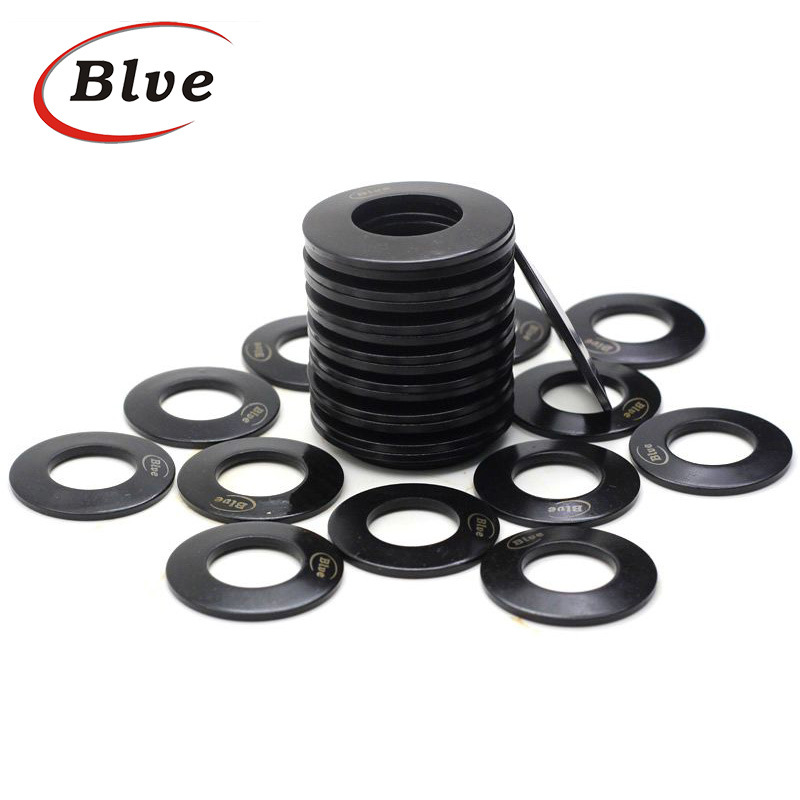 耐高温耐疲劳蝶形叠簧碟簧垫片韧性强22.5*11.2*0.6,0.8,1.25mm