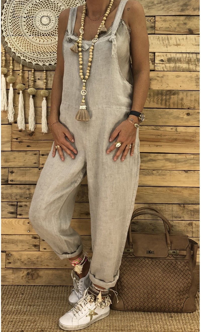 Transfronterizo 2023 Otoño e Invierno Comercio exterior popular europeo y americano moda femenina casual suelta Correa mono más tamaño suspender Pantalones