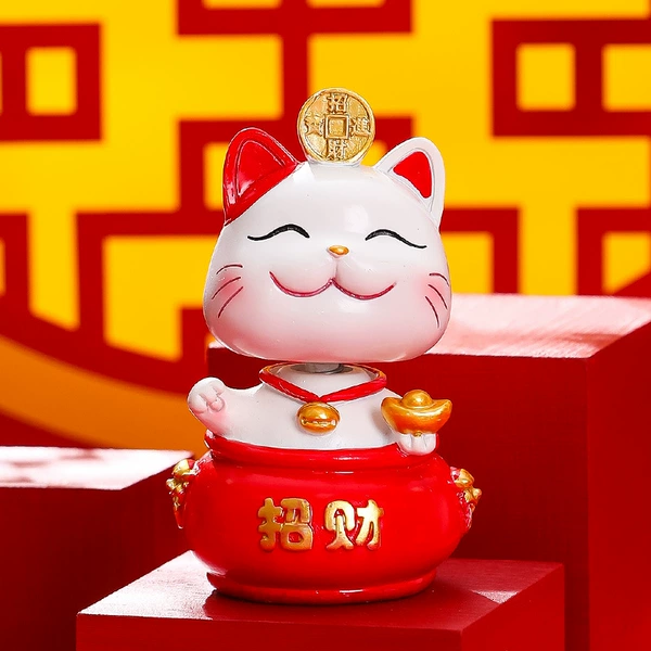 Fortune Cat-Fortune Cat