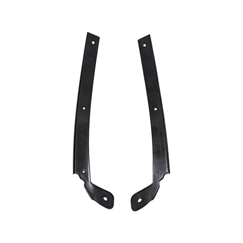 Aplicable a 16 - 19 Chevrolet Camaro Coupé neumáticos guardabarros de goma blanda piezas de modificación de barro