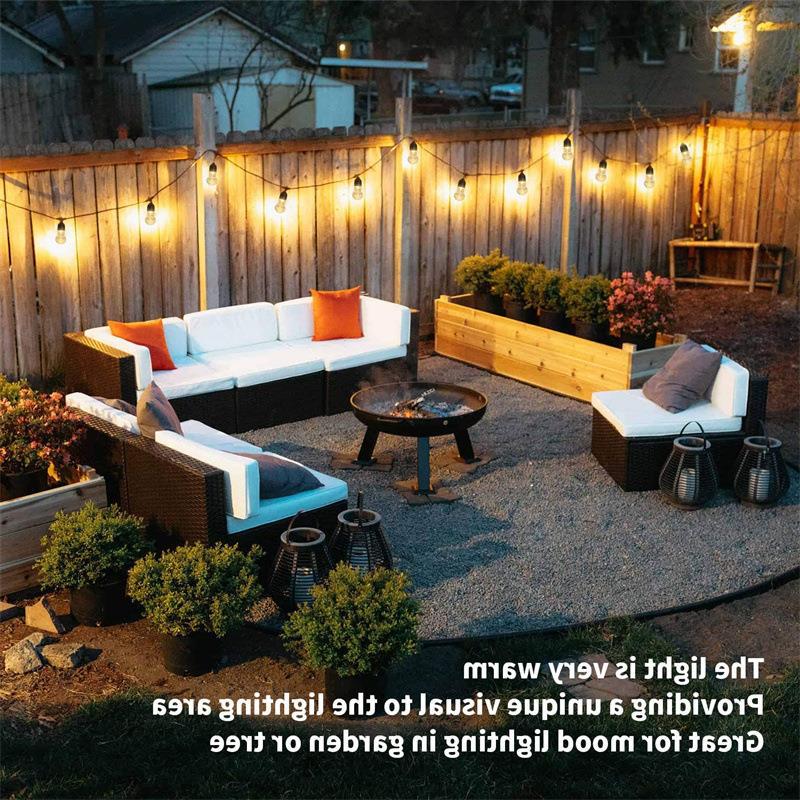 太阳能黑帽气泡灯