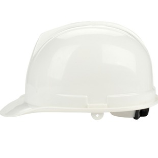 Manufacturers Sell a Large Amount of W-005 Pe Material I-Shaped Safety Helmet