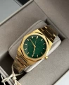 Vv golden green