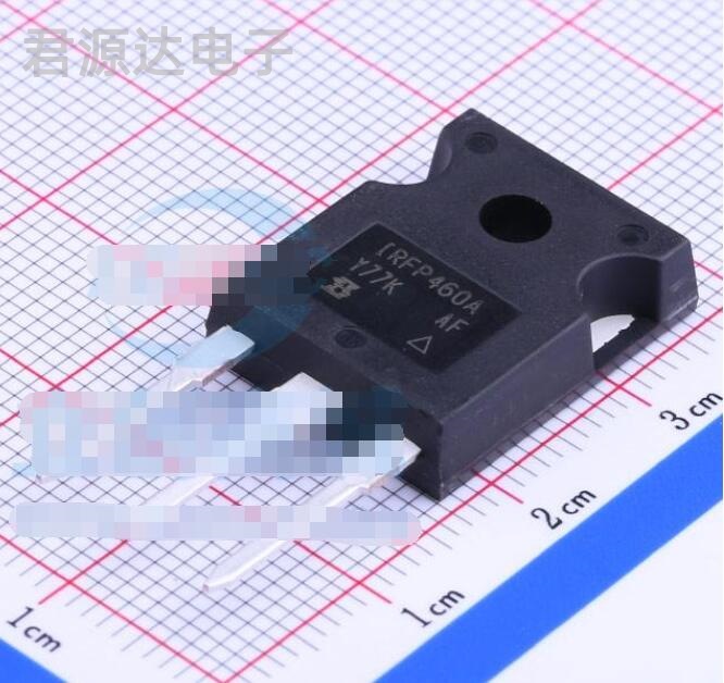IRFP460APBF 封装 TO-247(AC)原装MOS管