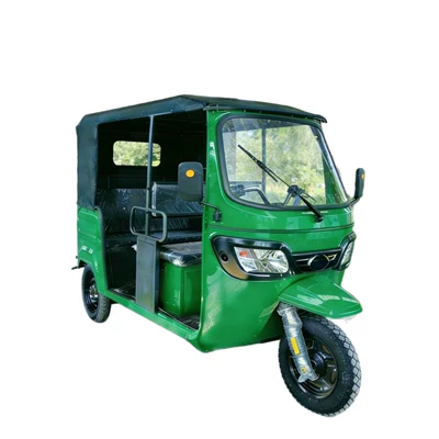 passenger-carrying vehicle export, Sərnişin üçtəkərli motosikllar