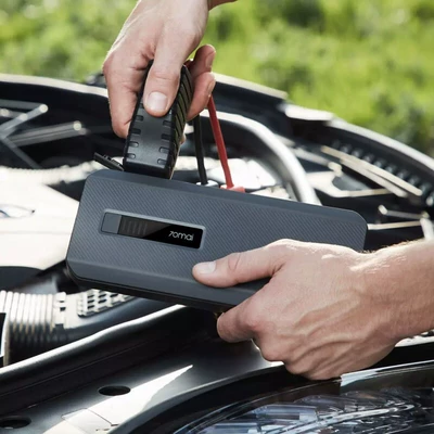 70Mai Rescue Lighting Battery Power supply, ignition system accessories