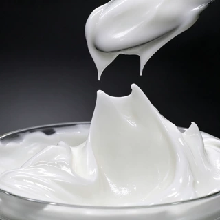 护发素发膜润养发乳半成品内料膏体OEM代加工源头工厂贴牌定制