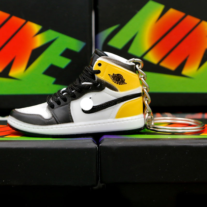 71.a 노란 발가락