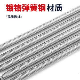 Spring tension device arm muscles, pectoral muscles, indoor fitness equipment abdominal muscles, abdominal muscles, back exercise wholesale muscle building 3