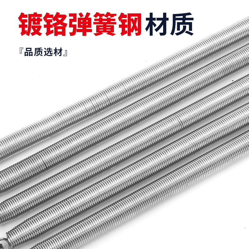 スプリング式トレーニング器具 腕筋・胸筋・腹筋・背筋トレーニング 室内フィットネス器具 筋力増強器具 卸売|undefined