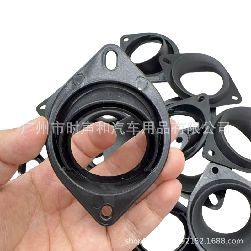 Suitable for Bmw 3 Series 4 Series 5 Series F10F18 Car Audio Modification Tweeter Center Rear Surround