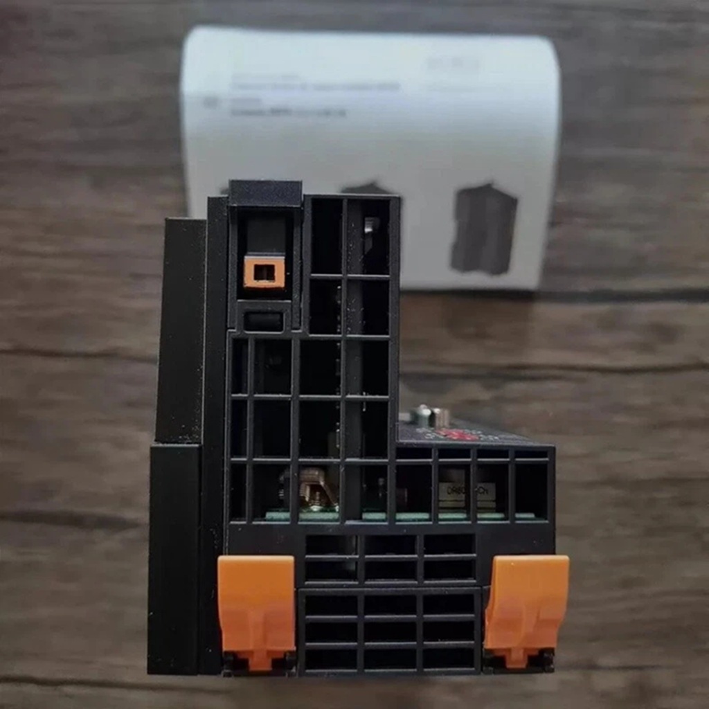 PLC UR20-FBC-PB-DP 全新原装现货  厂家直销 议价