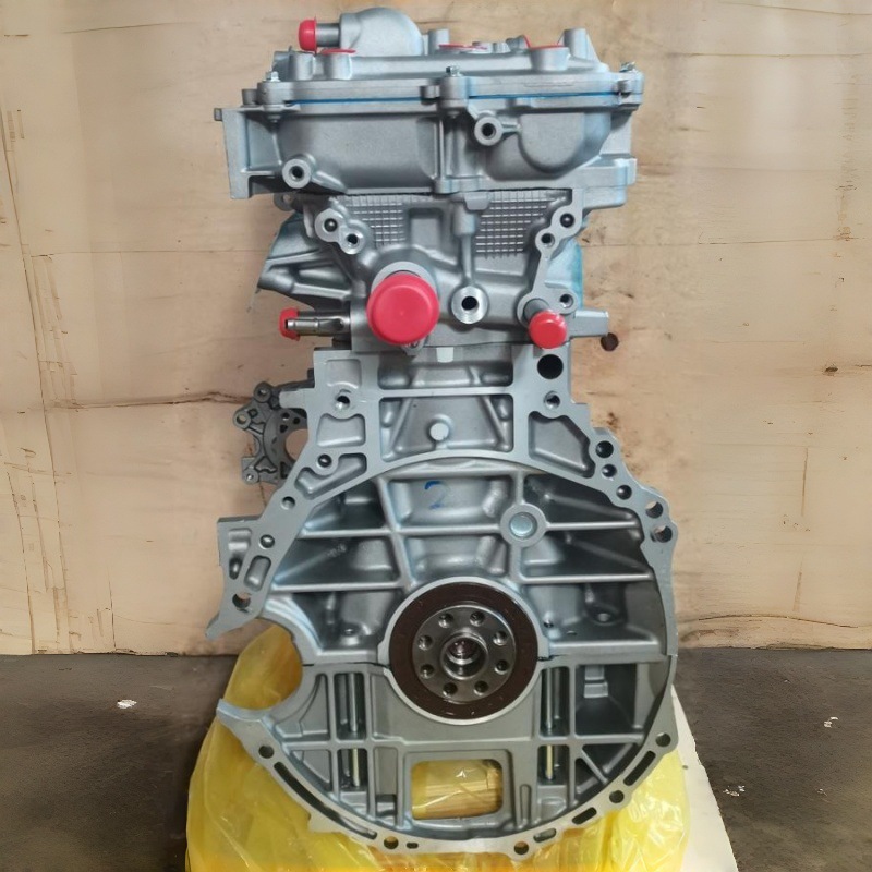 The 3Zr Engine Is Suitable for Toyota Corolla, Toyota Alphard, Toyota Camry, and Toyota H