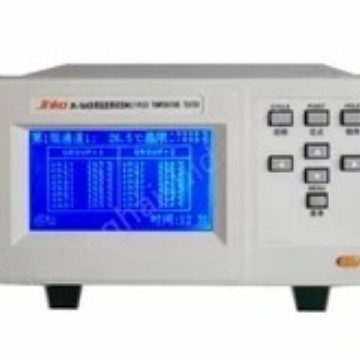 常州金科JK-24A多路温度巡检仪 24路温度巡检仪 温度测试仪