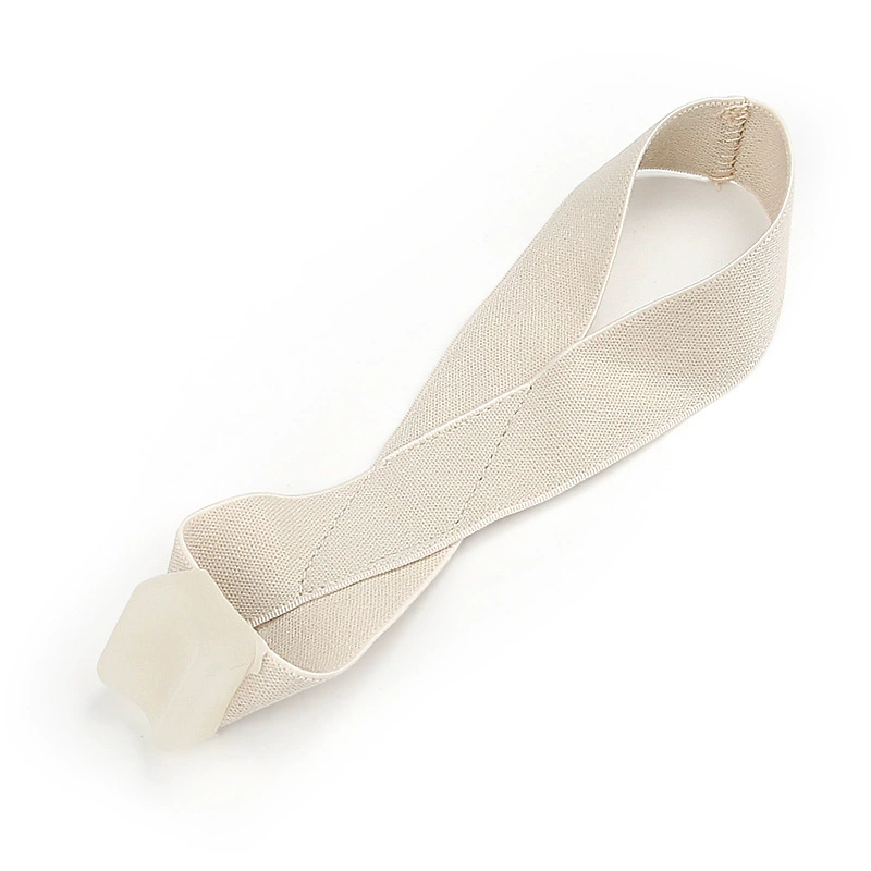 Tensile Toe Separator Strap, Elastic Toe Splitter Bunion Corrector, Sizes S–L (35–45)