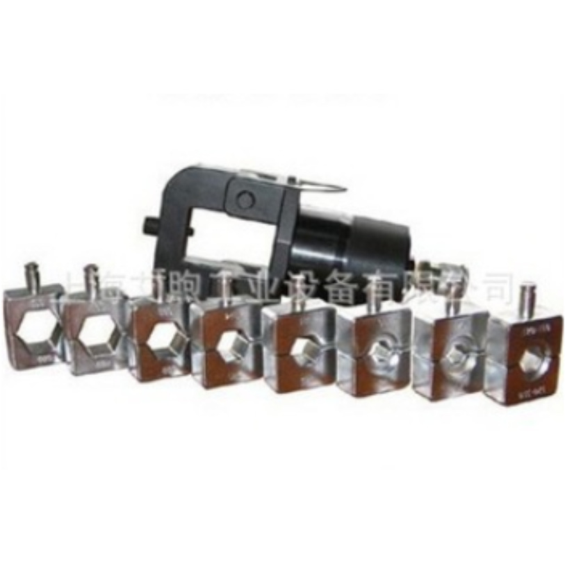 CO/FYQ/AIX分体式卡压钳 分体式液压接线钳 薄壁不锈钢管液压管钳