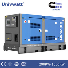 ����˹�l늙C200KW/300KW/500KW/1000KW늙C���Ͱl늙C�M�o��