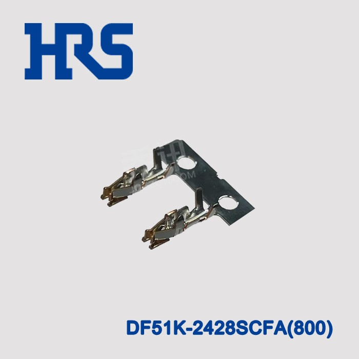 HRS DF51K-2428SCFA(800) ���������� HIROSE�ƽ���� �ֻ� ���