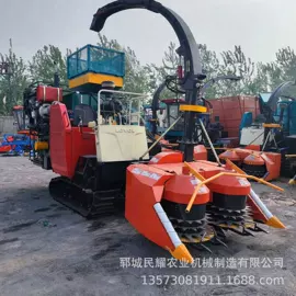 畜牧养殖机械;收获机械;场上作业机械