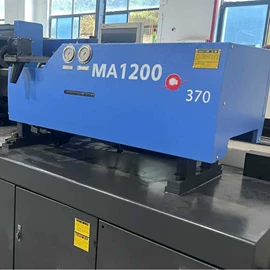 注塑机;位移传感器;二手塑料机械