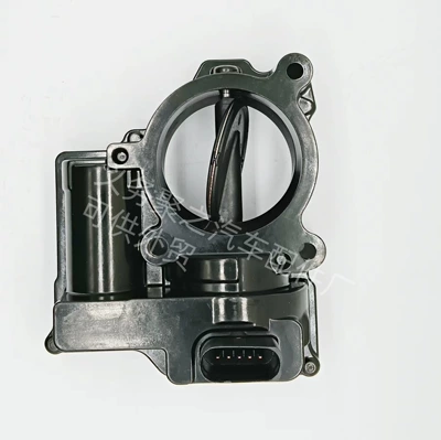Volkswagen Golf 1.4t üçün A2C53104475 03C128063B 03C128063A Boğaz Klapanı