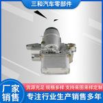 VOLVO D6D OIL COOLER 04297956 沃尔沃  210C冷却器总成 适用