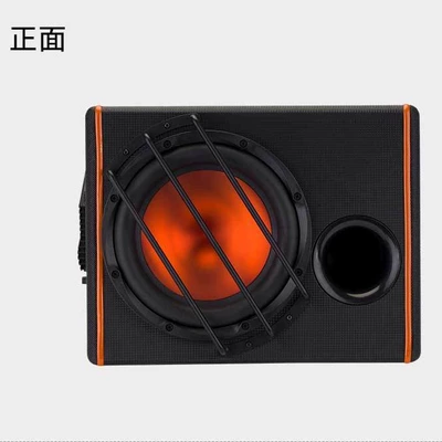 Subwoofer 12V Car Subwoofer: Car speaker/subwoofer