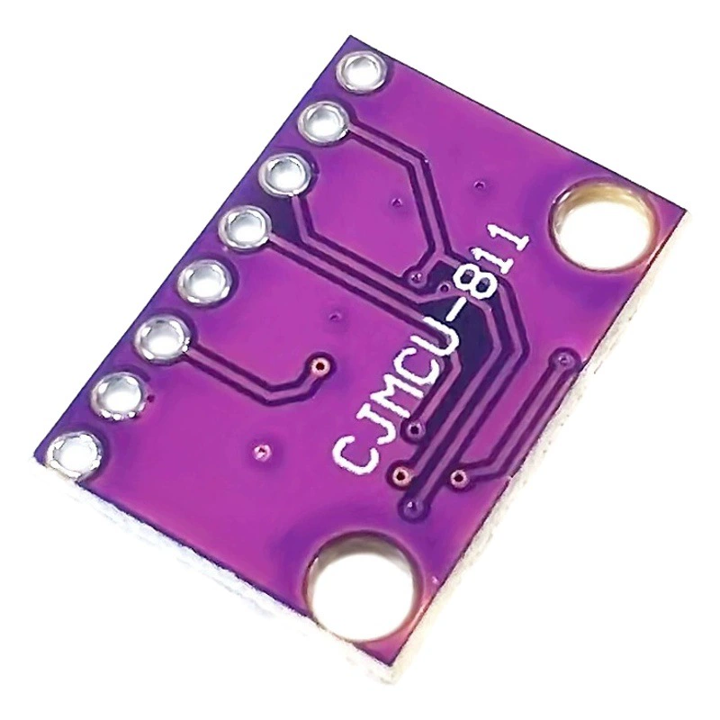 ENS160 CCS811 углекислого газа CO2 eCO2 TVOC модуль датчика качества воздуха газа