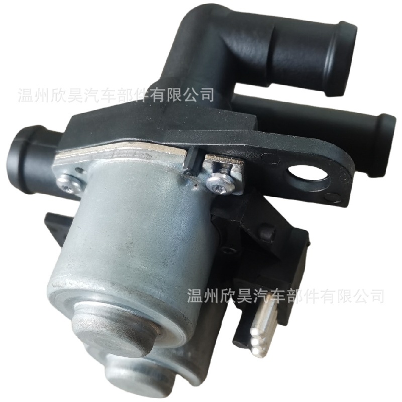 A0018303484 Is Suitable for Mercedes-Benz Heater Control Valve Solenoid Valve