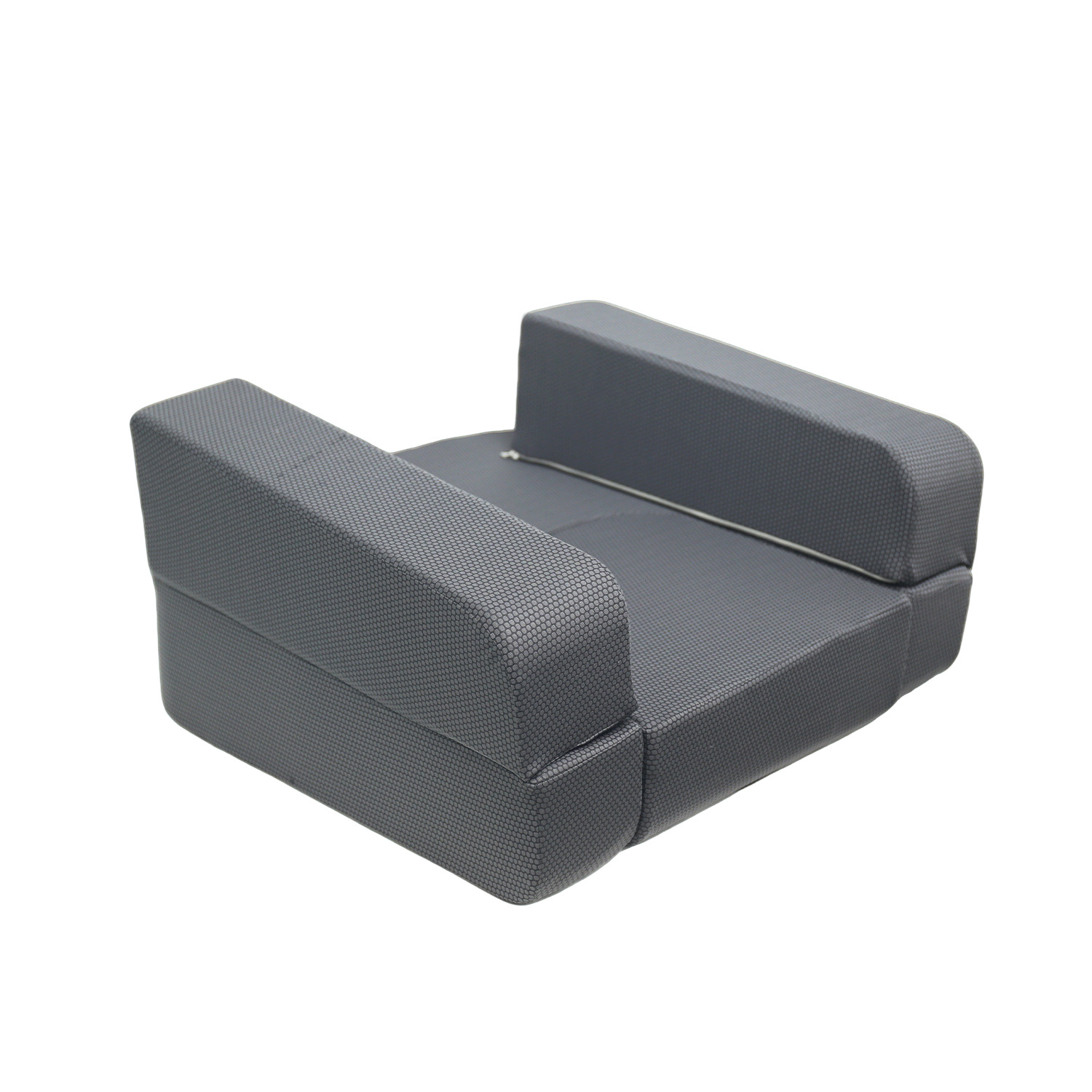 Almohada de lectura perezosa transfronteriza Almohada de postura de algodón con memoria Almohada para úlceras de decúbito