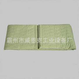轻薄透气救灾夏凉被 夏季安置人员降温被褥