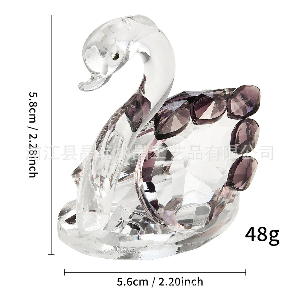 Cisne Negro 5.8cm / 48g