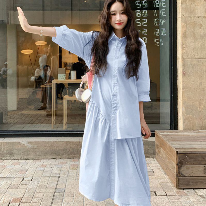 Summer dress