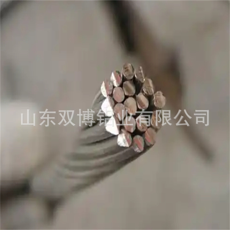 T2紫铜绞线工程价格TU2无氧紫铜丝50-120-185平方镀锡铜绞线纯铜