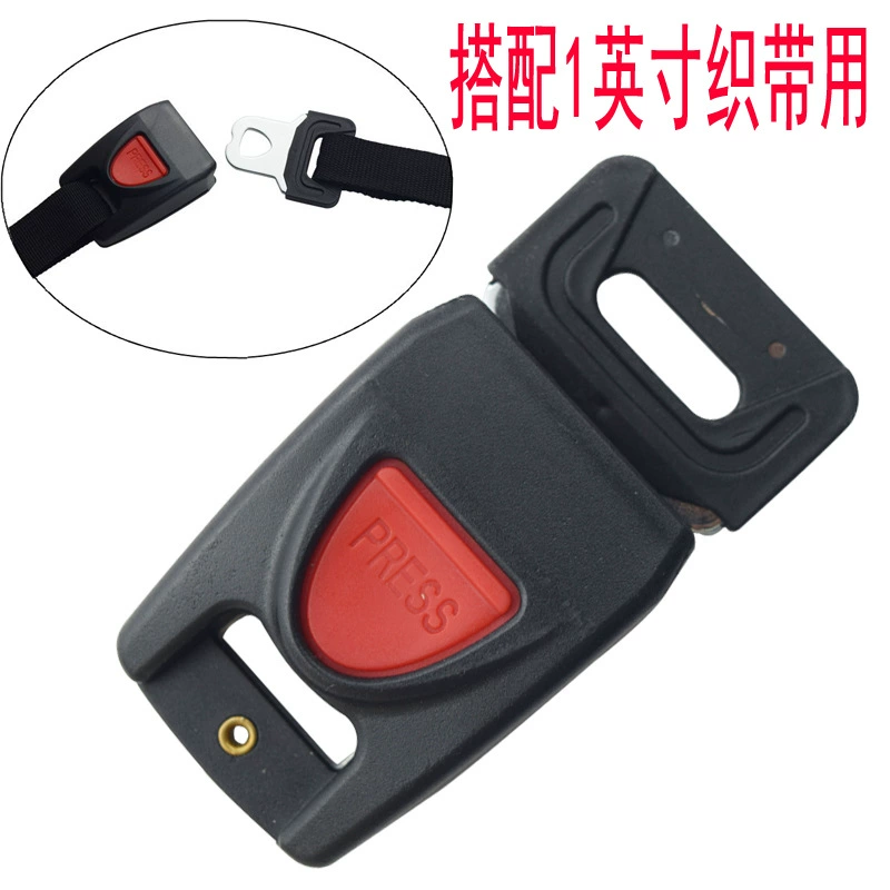 Новая креативная пряжка безопасности для поясной сумки 2,5 см, универсальная 1-дюймовая пряжка для ремня, сделай сам, пряжка для замка ремня