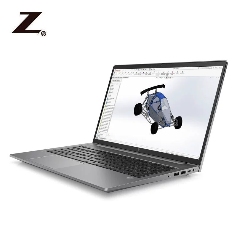 HP ZBook Power G9 15,6" мобильная графическая рабочая станция i7-12700H/2*
