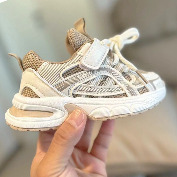 children's breathable sneakers for boys
