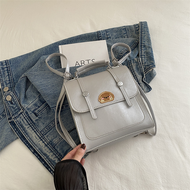 Plateado sin colgante