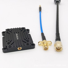 2.5W 5.8G ����VTX FPV��ģ��Խ�C�D��ģ�K48CH�l�c�쾀���ՙC