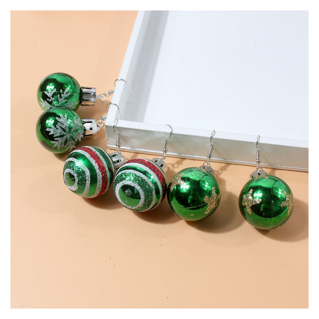Christmas Ear Drops 7