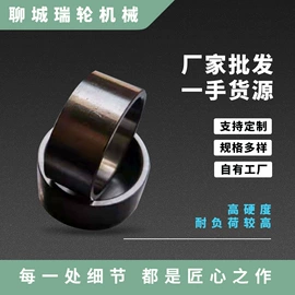 退卸衬套;深沟球轴承;其他机械加工