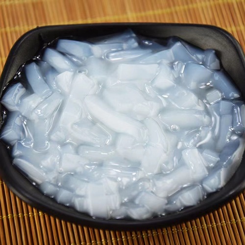 Original coconut fruit 2.7kg coconut fruit pulp dessert pearl ice powder commercial ingredients milk tea shop special raw materials