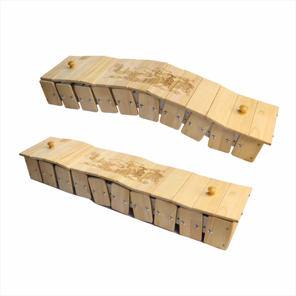Durable Solid Wood Moxibustion Box for Back and Waist Du Meridian Long Snake Moxa Therapy Home Use specifications