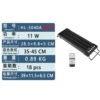 HL-3040A-natural light-with remote control