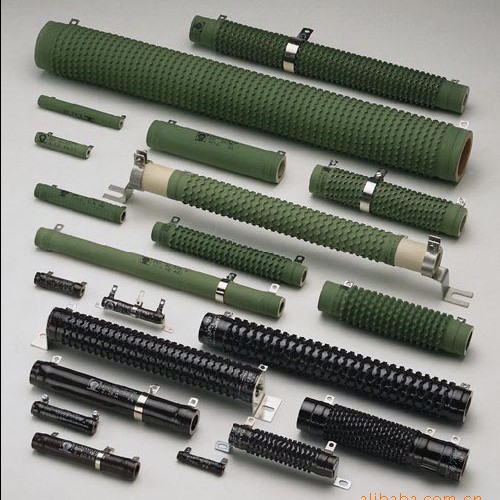 代理供应丹麦DANOTHERM风力发电用能量卸荷电阻(图)