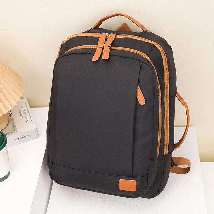Large Capacity Computer Backpack Travel Business Casual Student Lightweight School Bag University Dual Shoulder Backpack for Women
