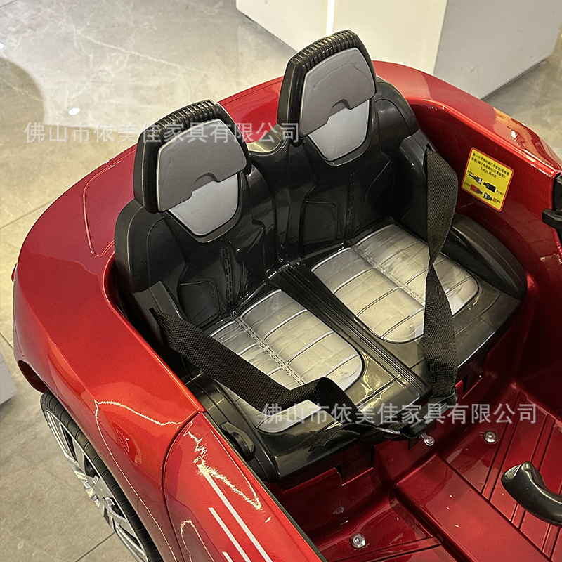 Silla de barbero infantil creativa elevación ajustable silla de barbero de automóviles para niños juguetes de automóviles silla de barbero de automóviles barbería
